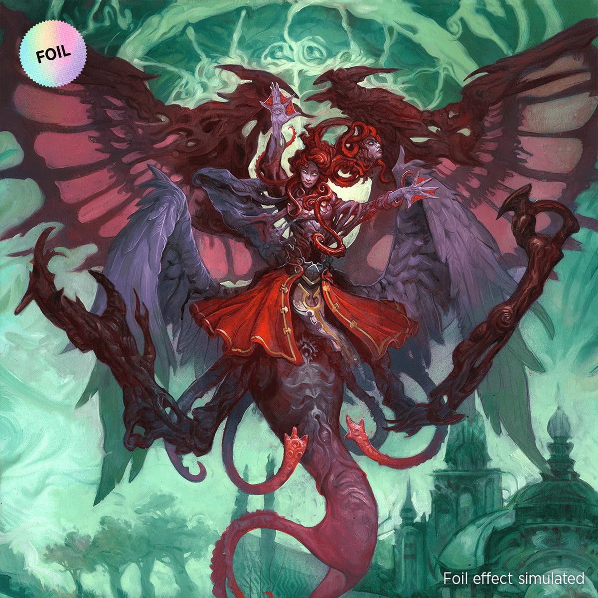 Angels: They're Just Like Us but Cooler and with Wings C511