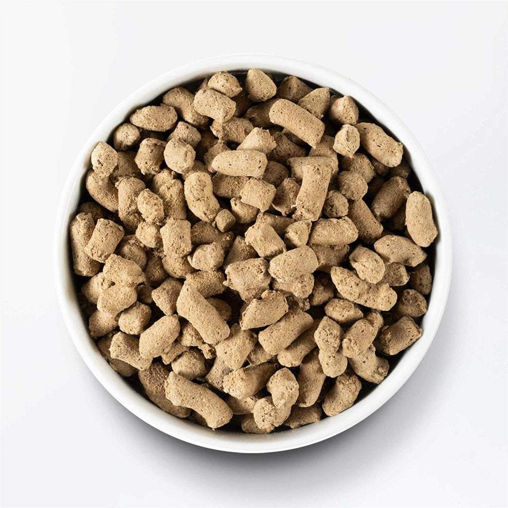 Freeze Dried Raw Dog Food Grass-Fed Beef G5232