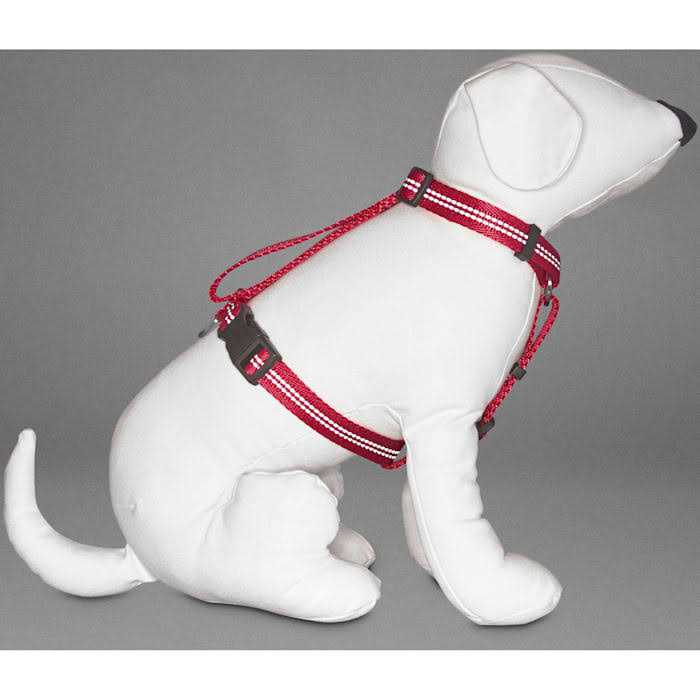 Reflective Dog Harness X82707
