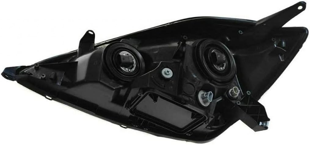 Pair Headlights for 2004 2005 Toyota Sienna X7899