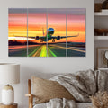 Metal Art Print Set K419