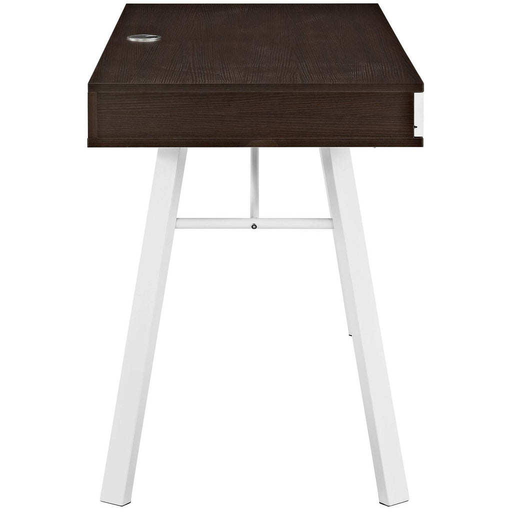 Cherry Office Desk C9013