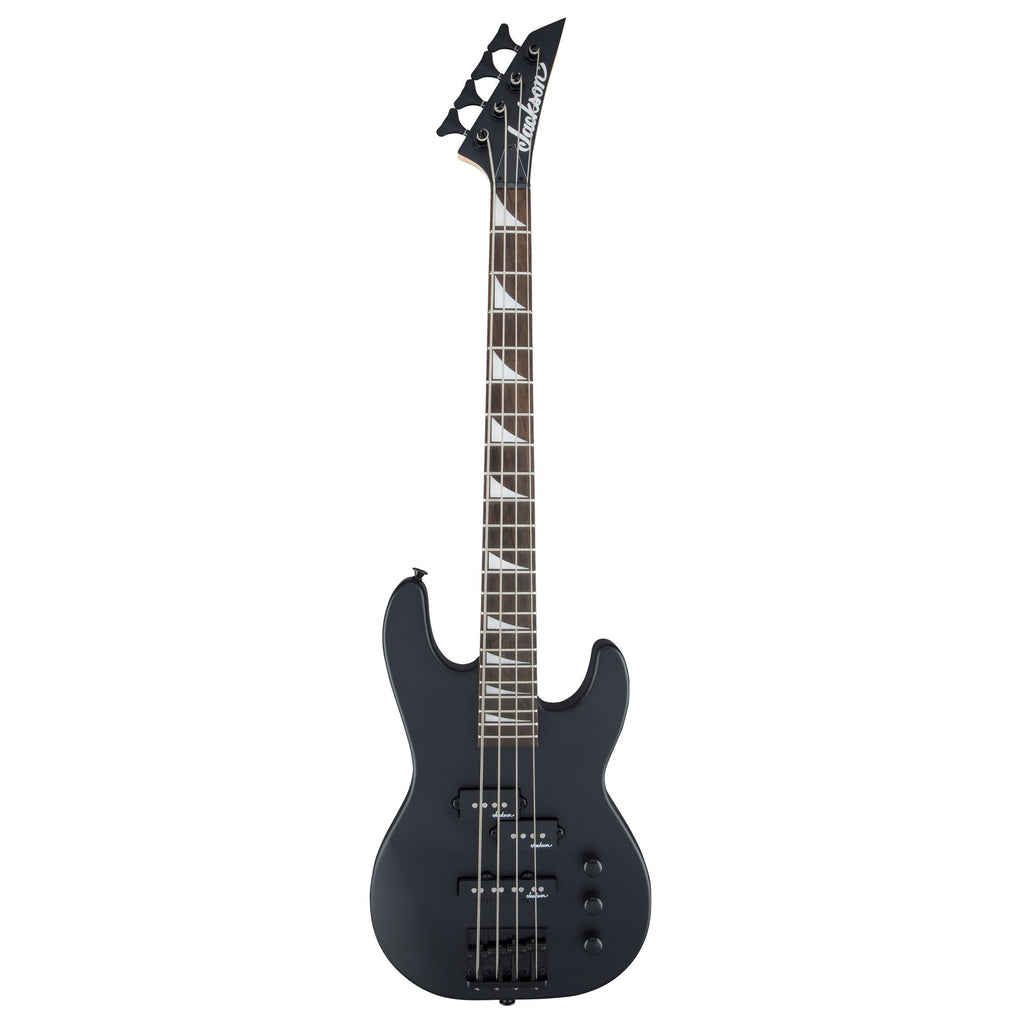 Satin Black Concert Bass U2859