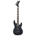 Satin Black Concert Bass U2859