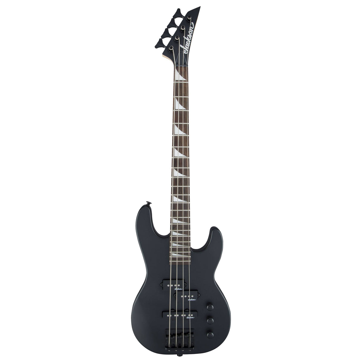 Satin Black Concert Bass U2859