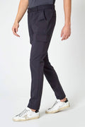 Black Cargo Pant 30x32 N839