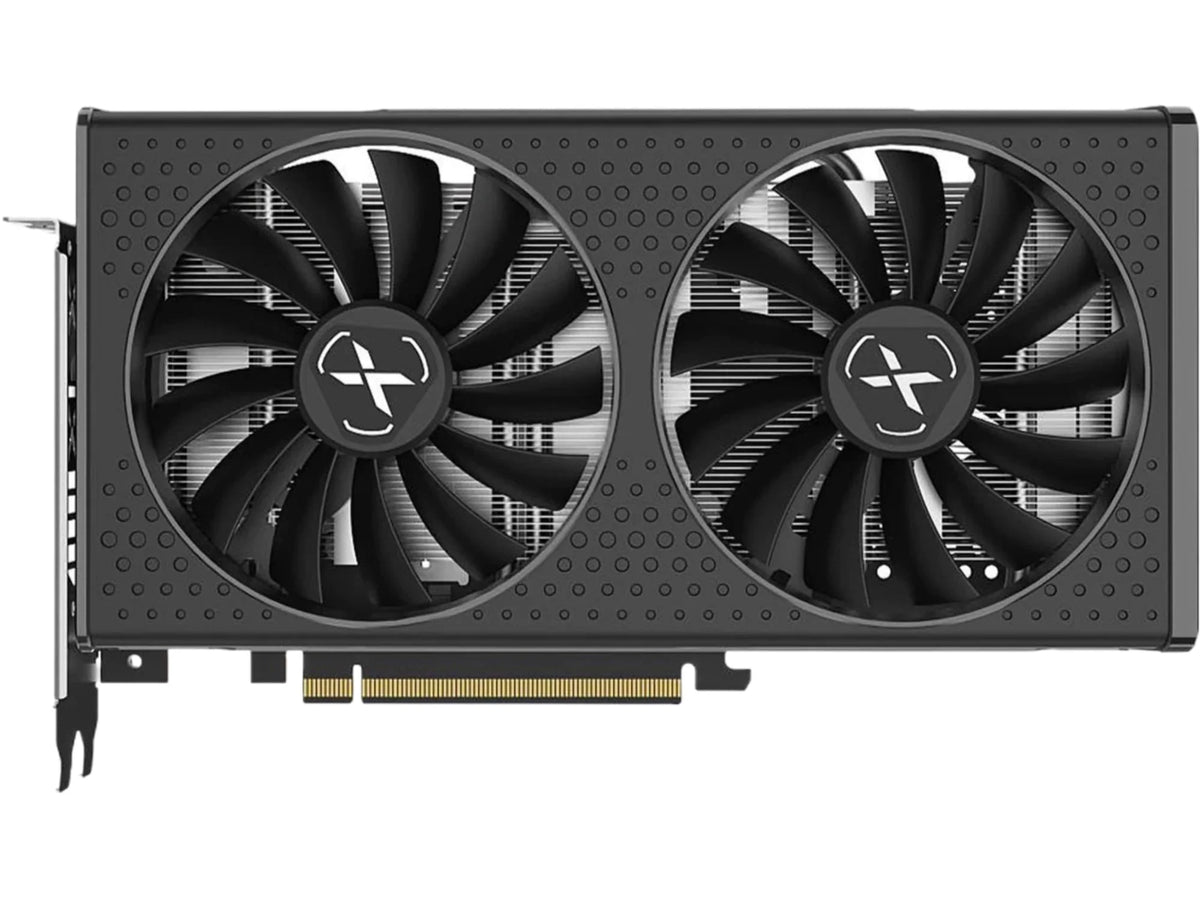 Radeon RX 6600 8 GB GDDR6 Graphics Card I9805