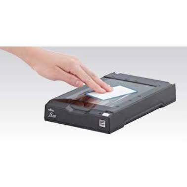 Flatbed Scanner E3440