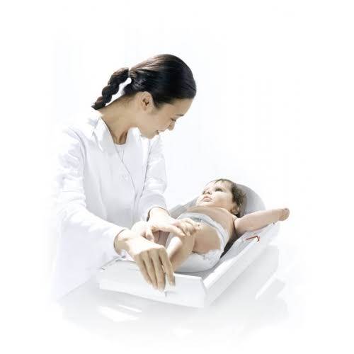 Mobile Digital Baby Scale E28702