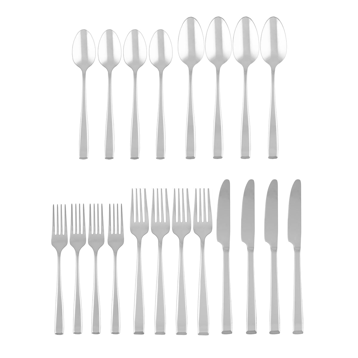 20-Piece Flatware Set K9518
