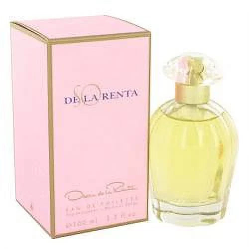 Eau De Toilette 3.4 oz / 100 ml Women Spray W8278