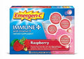 30 Count Raspberry Flavor Immune+ Supplement C74075