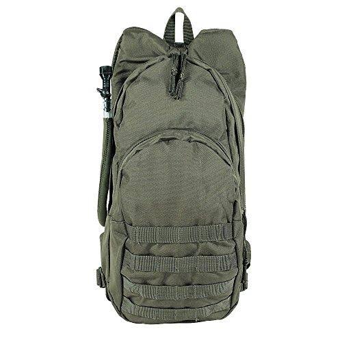 Expandable Hydration Packs with Universal Straps E9020