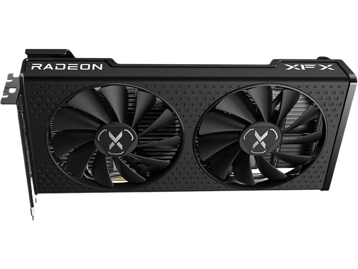 Radeon RX 6600 8 GB GDDR6 Graphics Card I9805