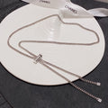 Necklace Y9491