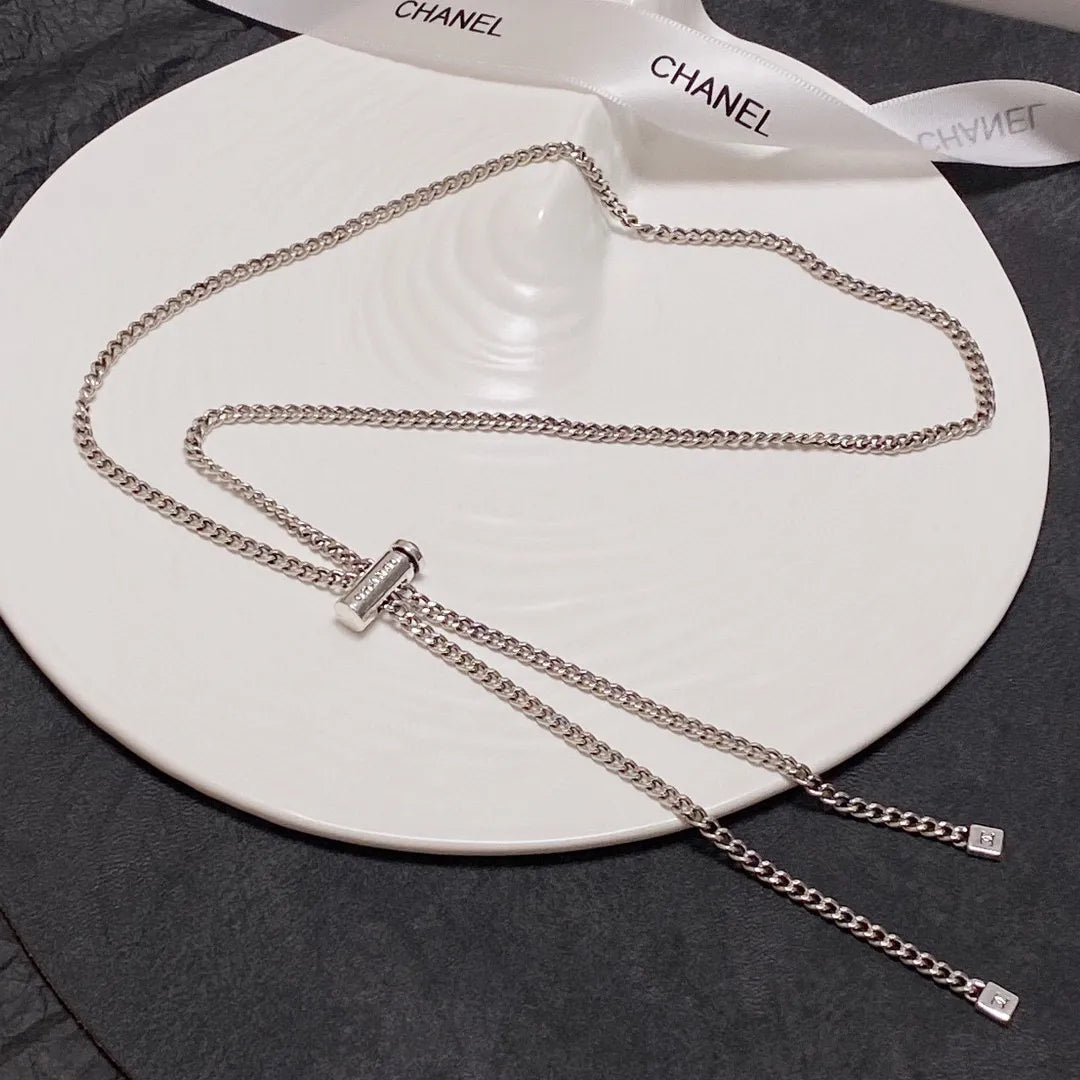 Necklace Y9491