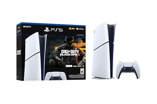 PlayStation 5 console (slim) V81934
