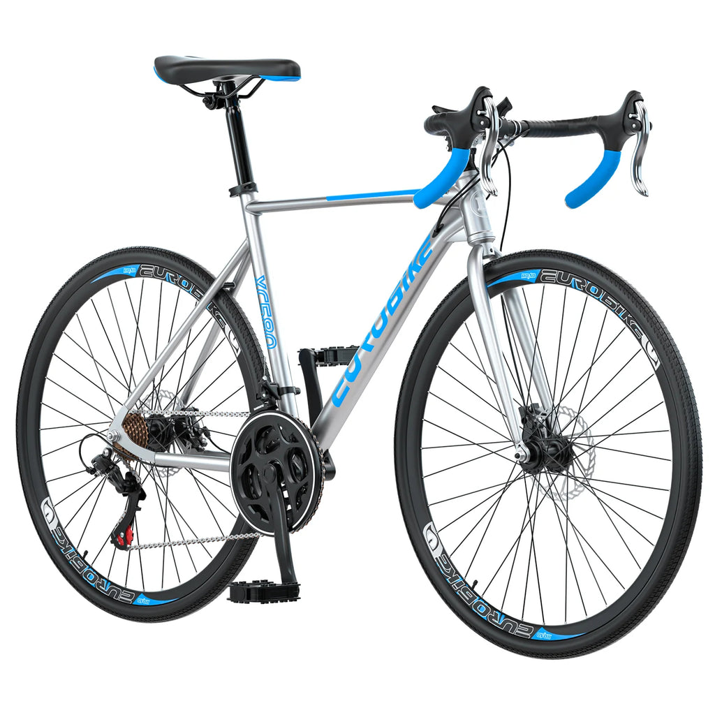 54cm Frame 700C*35C Wheels Bicycle E122779