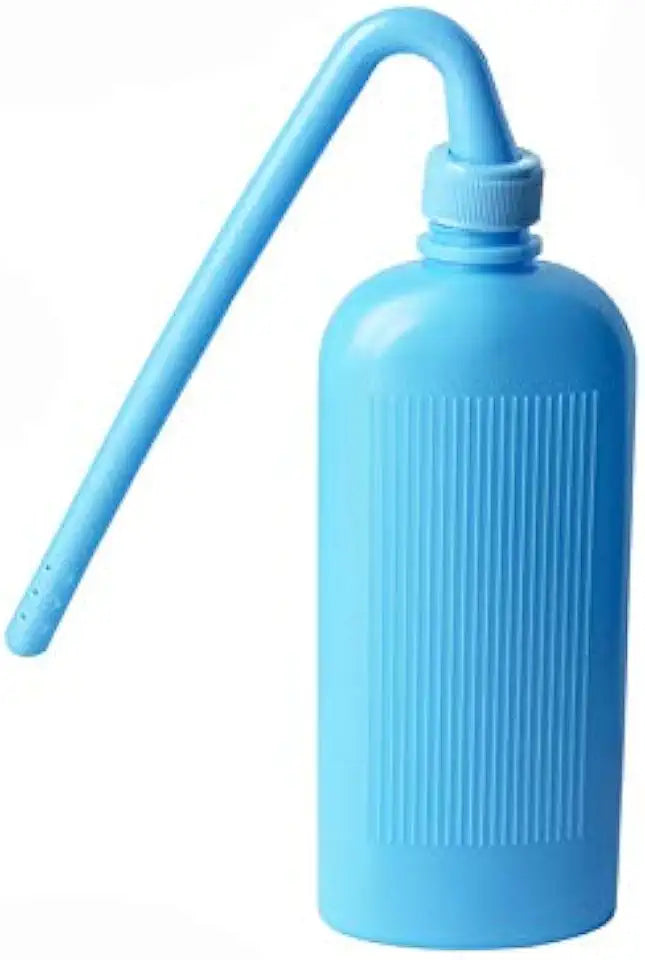 Colostomy Bag Cleaning Tool Stoma Bag Washing Bottle P82620