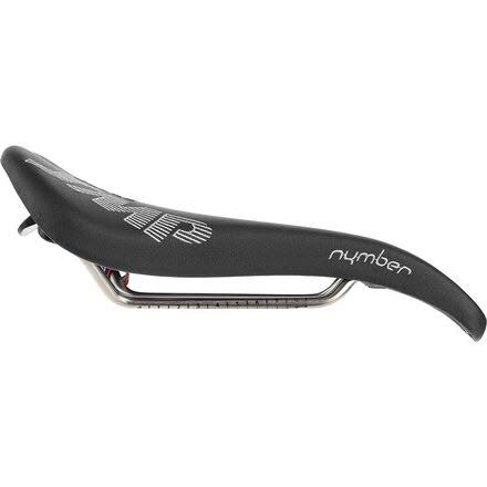 Black Saddle P1333