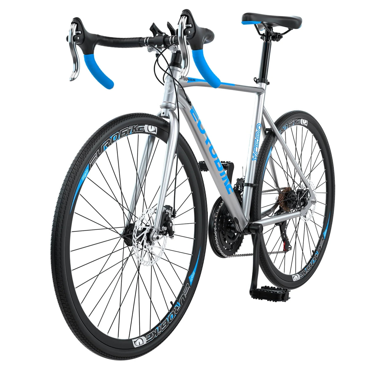 54cm Frame 700C*35C Wheels Bicycle E122779