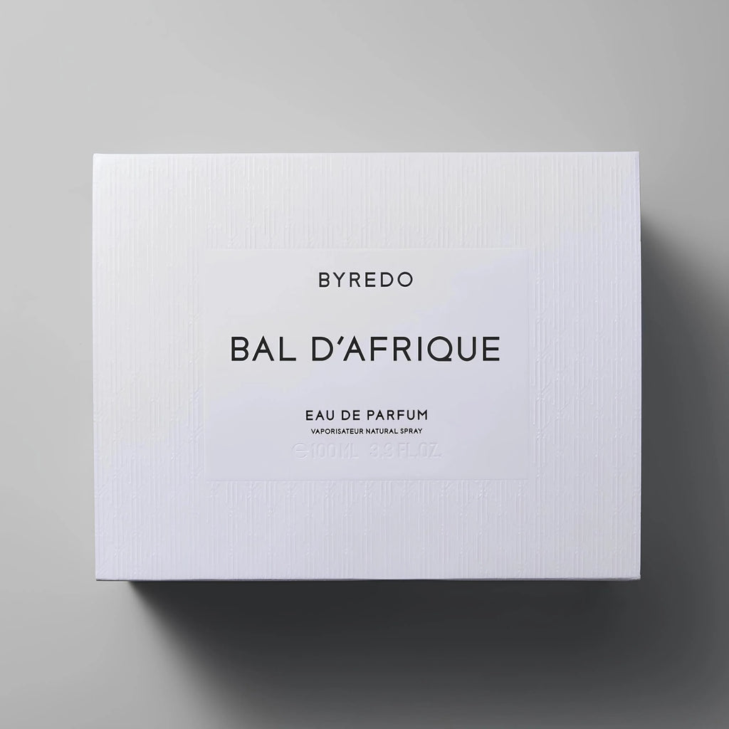 Eau De Parfum 3.4 oz/100 ml H9708