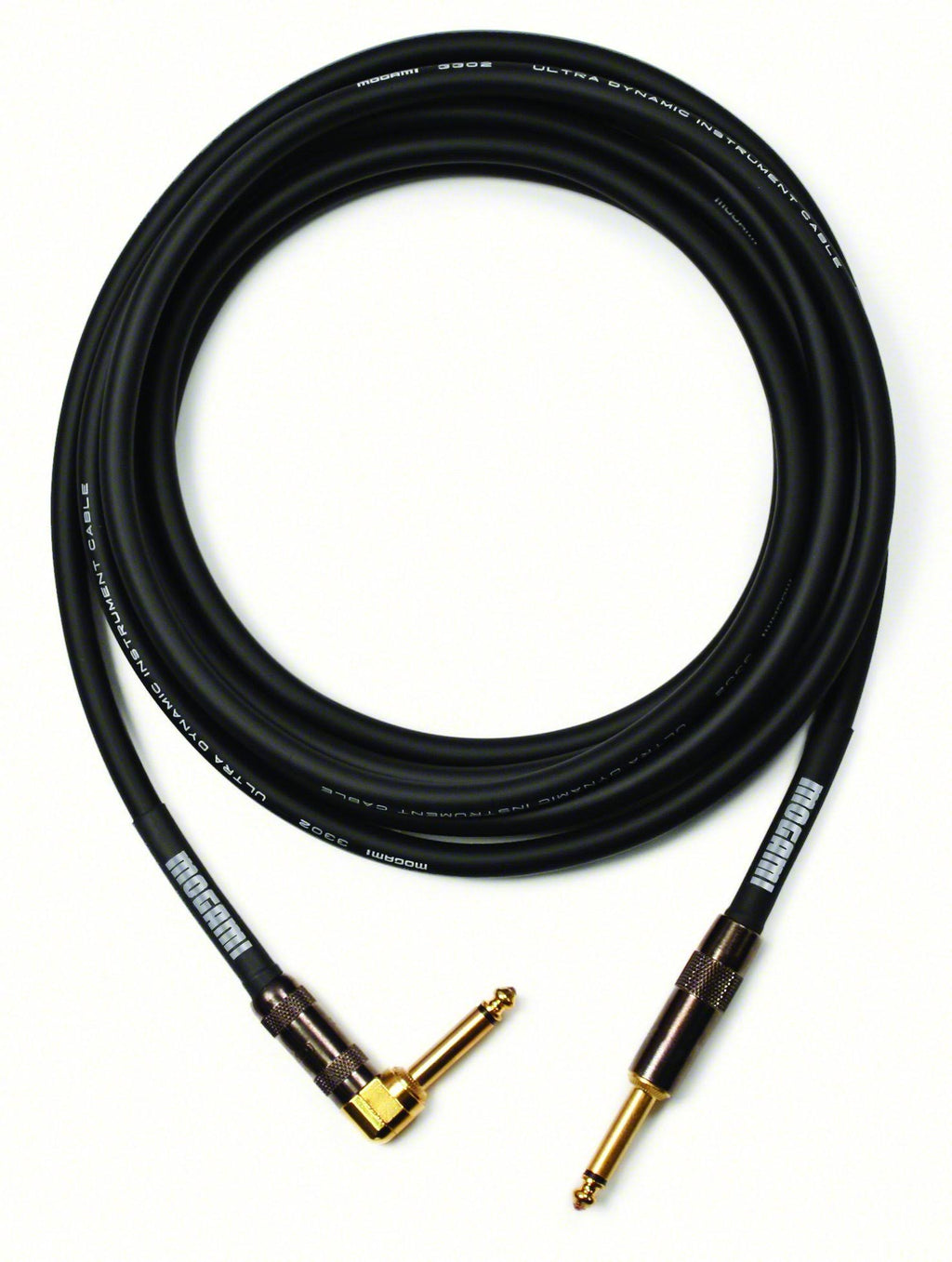 6 Foot Straight to Right Angle Instrument Cable R745