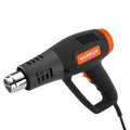 1500 Watt 11 Amp Dual Temperature Heat Gun W8591