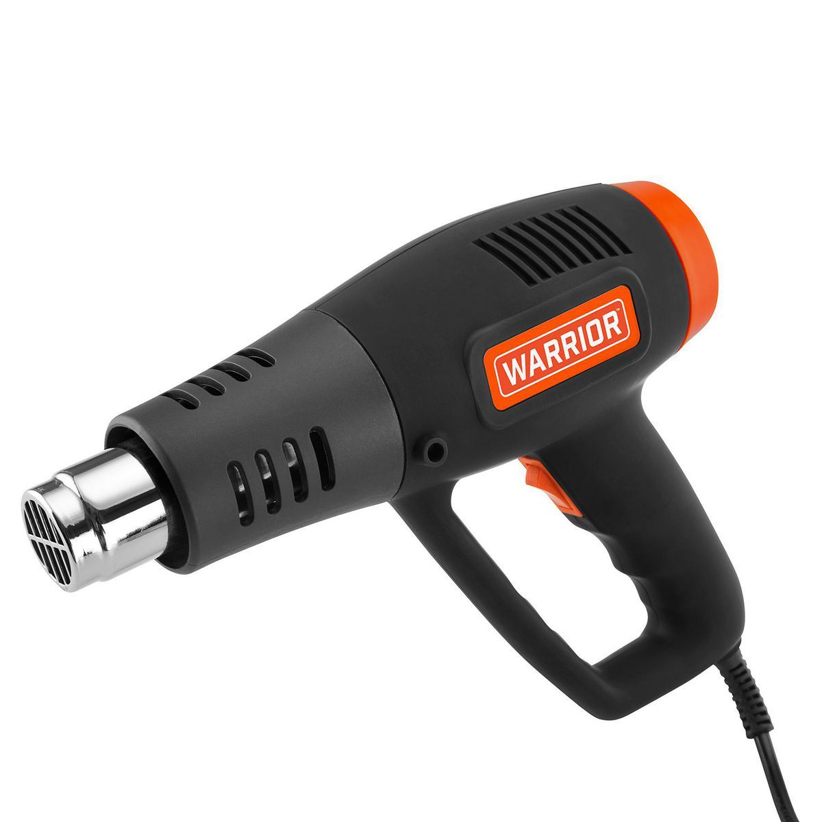 1500 Watt 11 Amp Dual Temperature Heat Gun W8591
