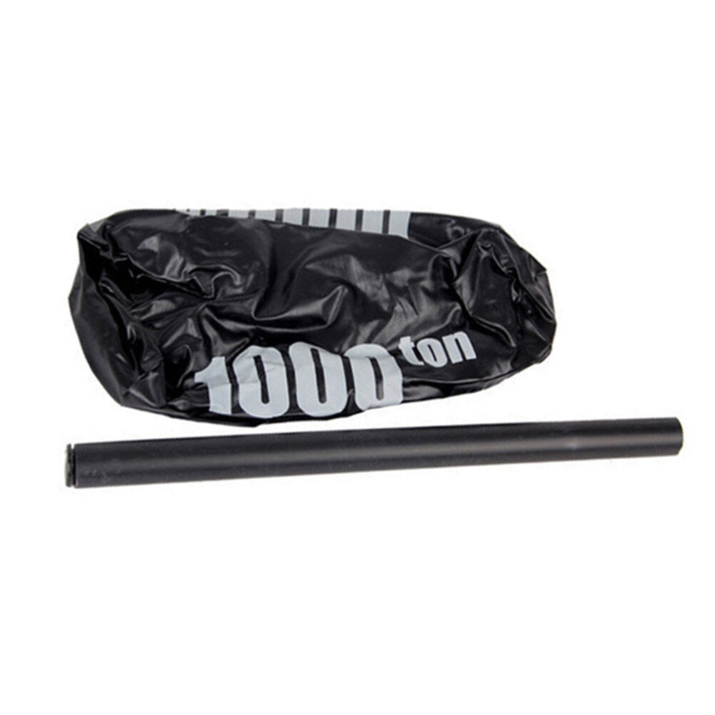Inflatable PVC Hammers Toy (Black) M59591