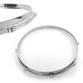 Chrome 10 Lug Die Cast Hoop F274