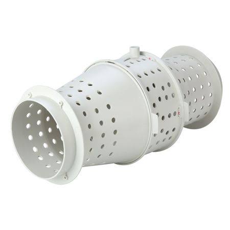 Mixed Flow Duct Fan D788850