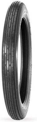 3.50-19 Front Tire Q18062