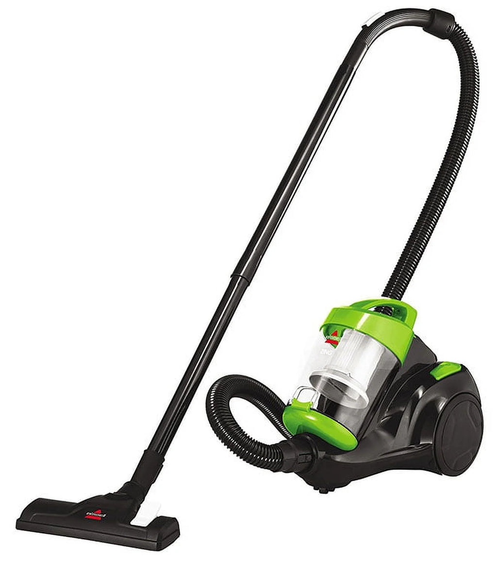 Bagless Canister Vacuum J869099