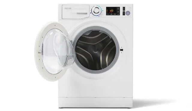 White Ventless Washer & Dryer I88340
