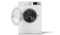 White Ventless Washer & Dryer I88340