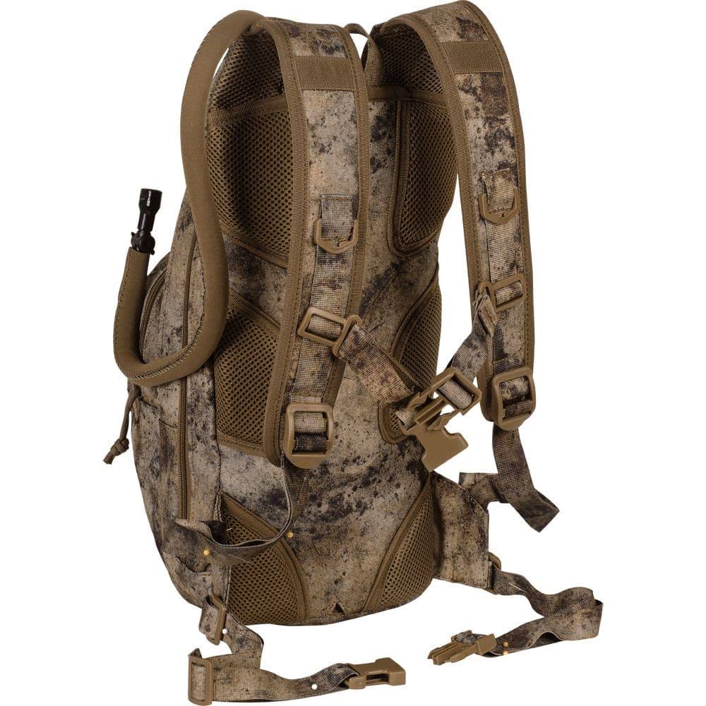Expandable Hydration Packs with Universal Straps E9020