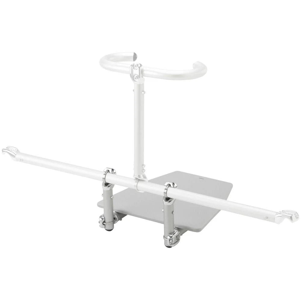 Front & Rear Frame Casting Platforms J626
