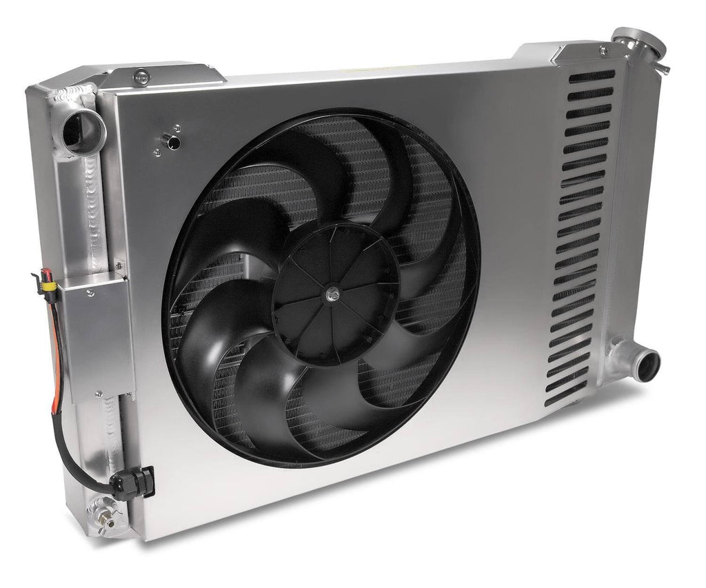 Slim Fit Radiator D669582
