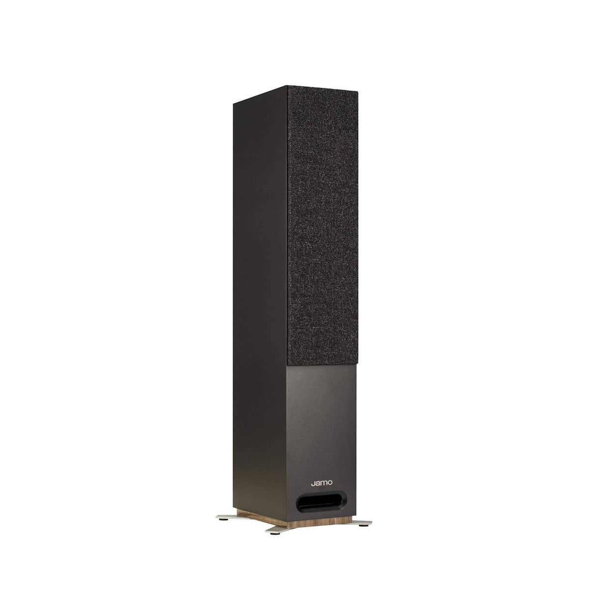Black Floorstanding Speaker Pair J38175