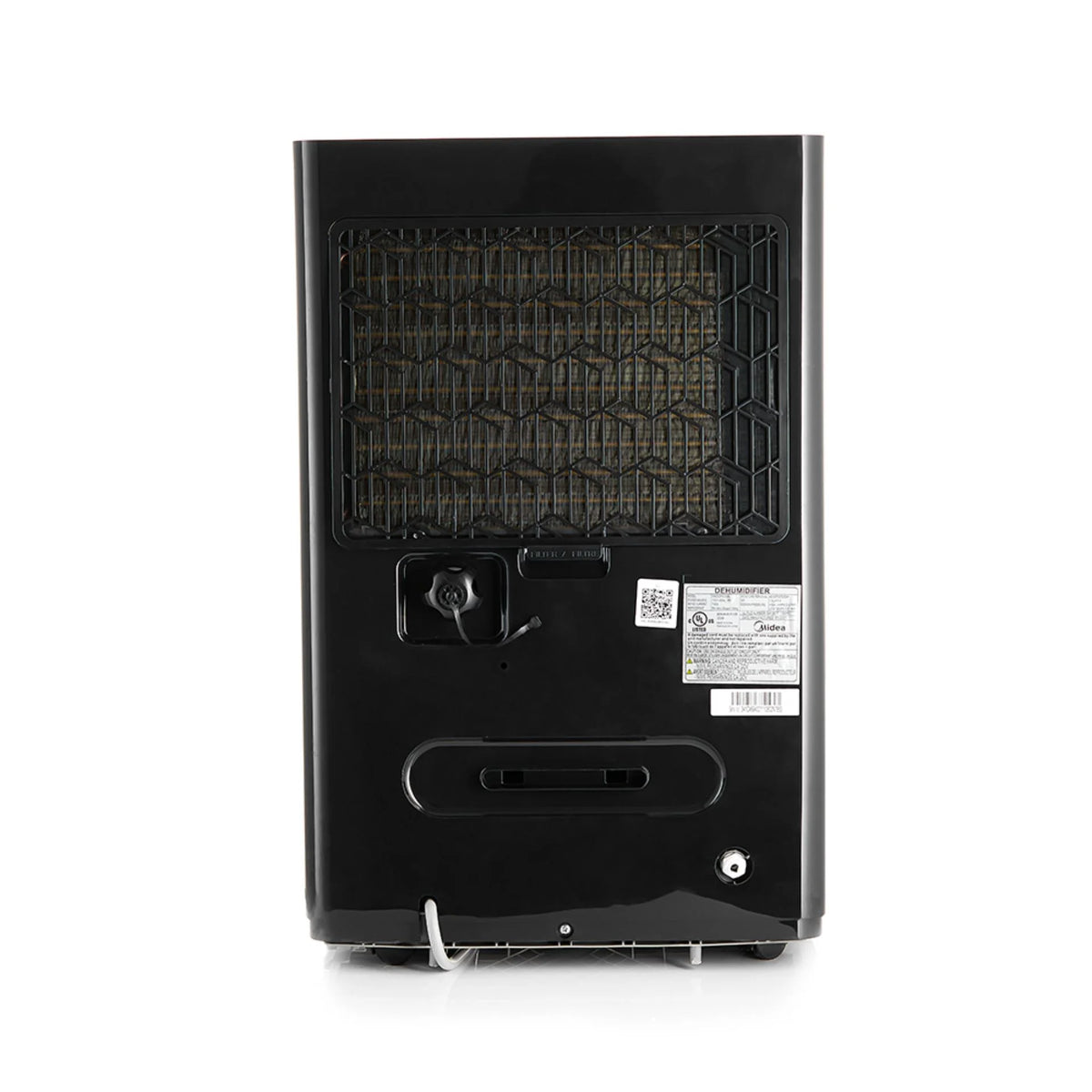 Restored 50-Pint Dehumidifier P499