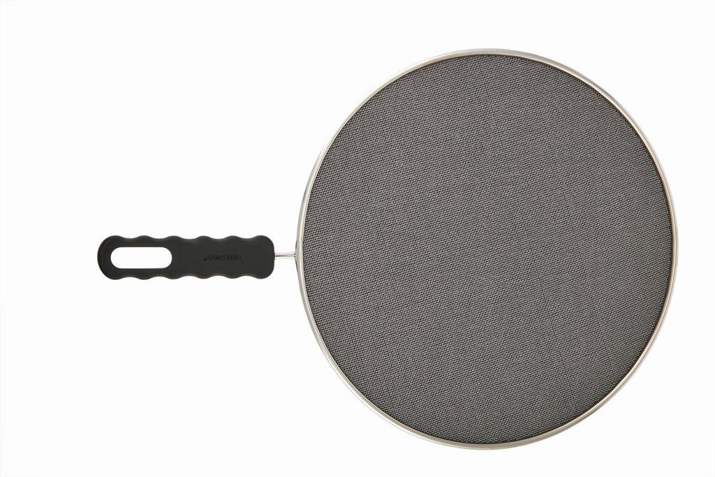 13-inch Odor Absorbing Splatter Screen V4746