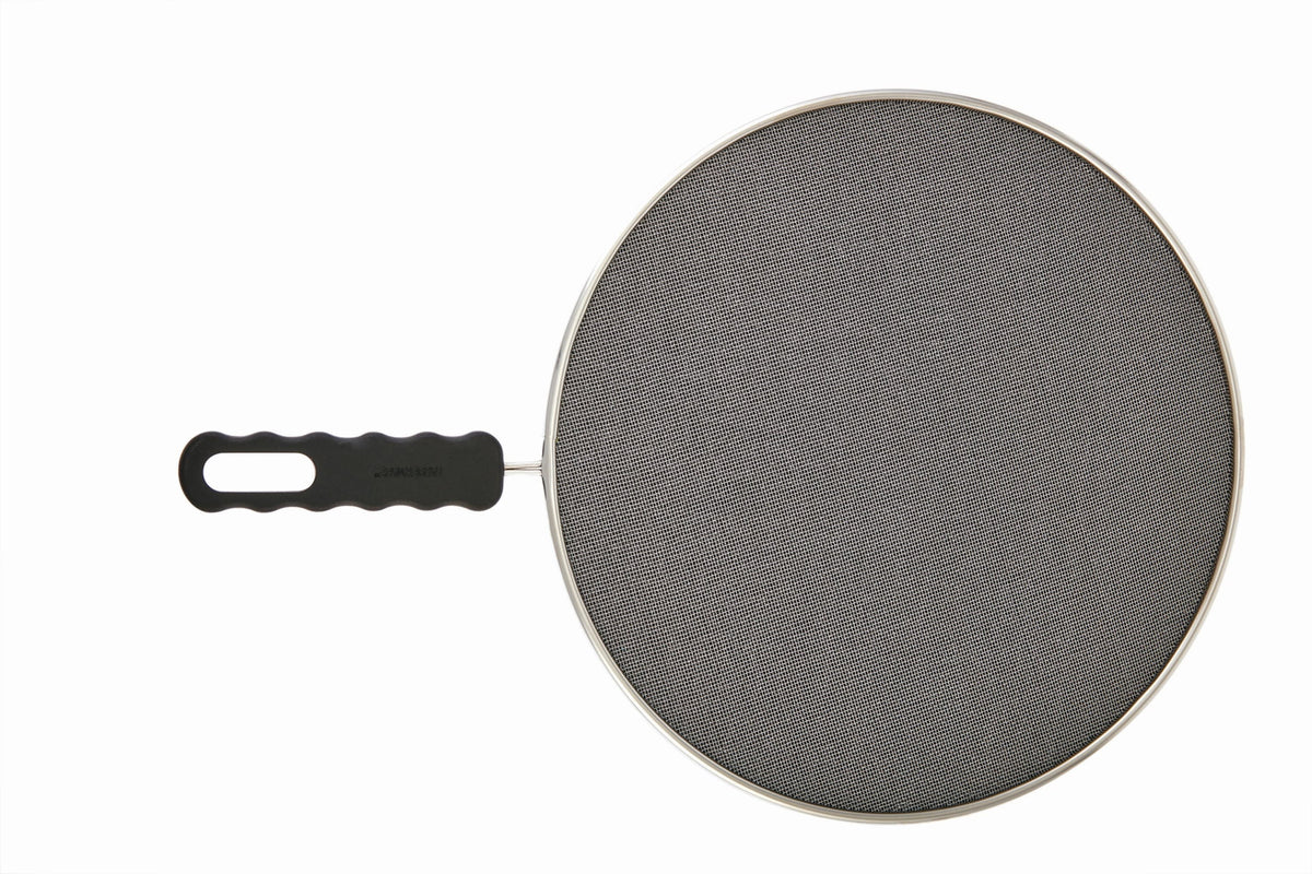 13-inch Odor Absorbing Splatter Screen V4746