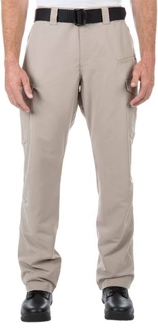 Khaki Cargo Pant P597321