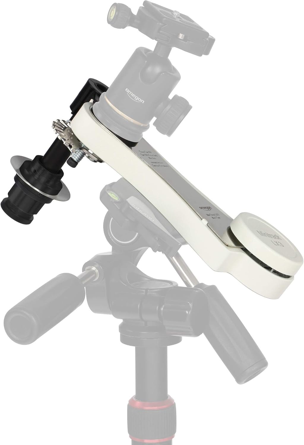 MiniTrack LX3 Mount K628979