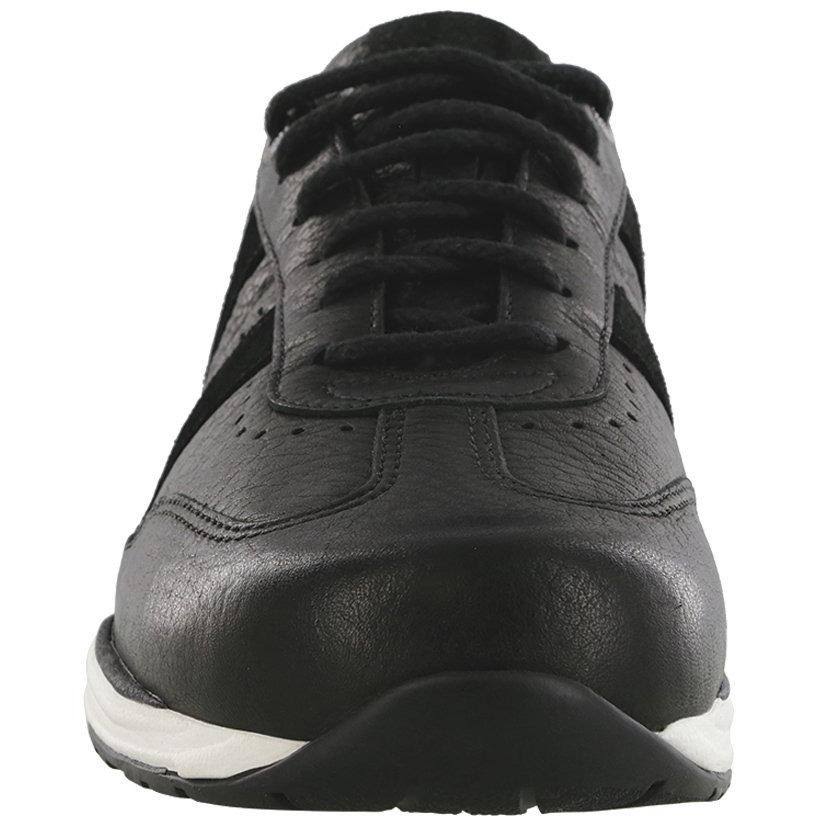 Black 13 Wide Camino Shoes Q708555