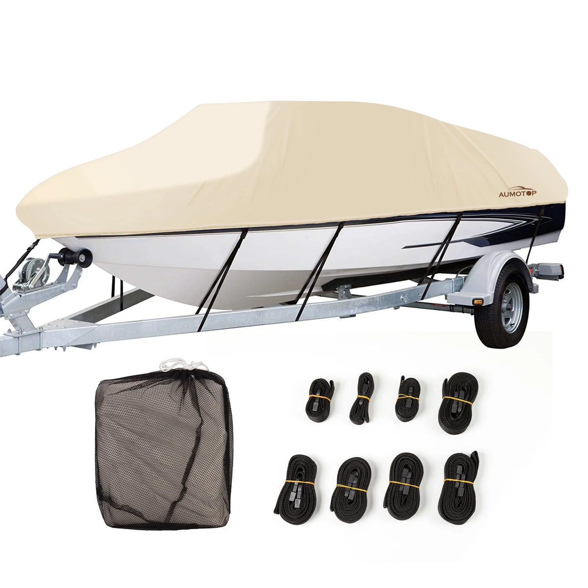 Boat Cover G4458
