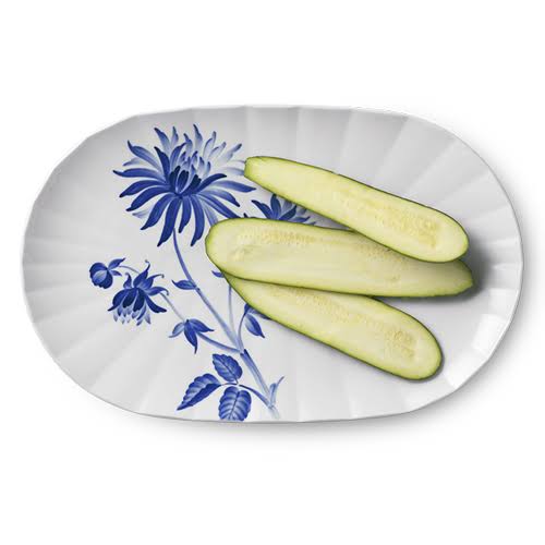 Serving Dish Q264