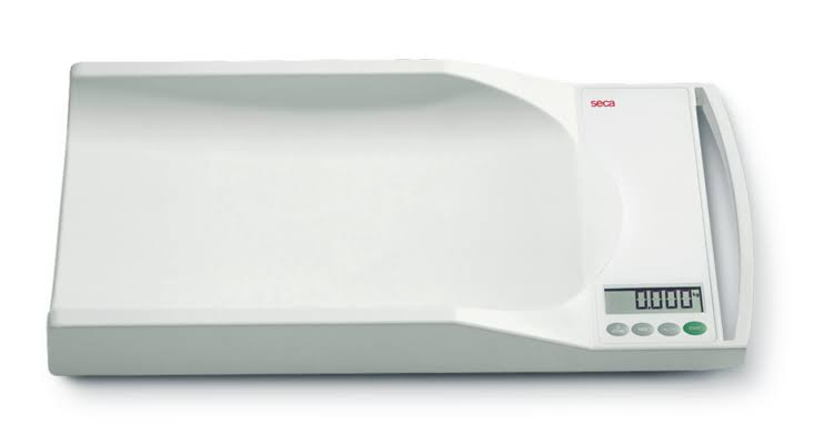 Mobile Digital Baby Scale E28702