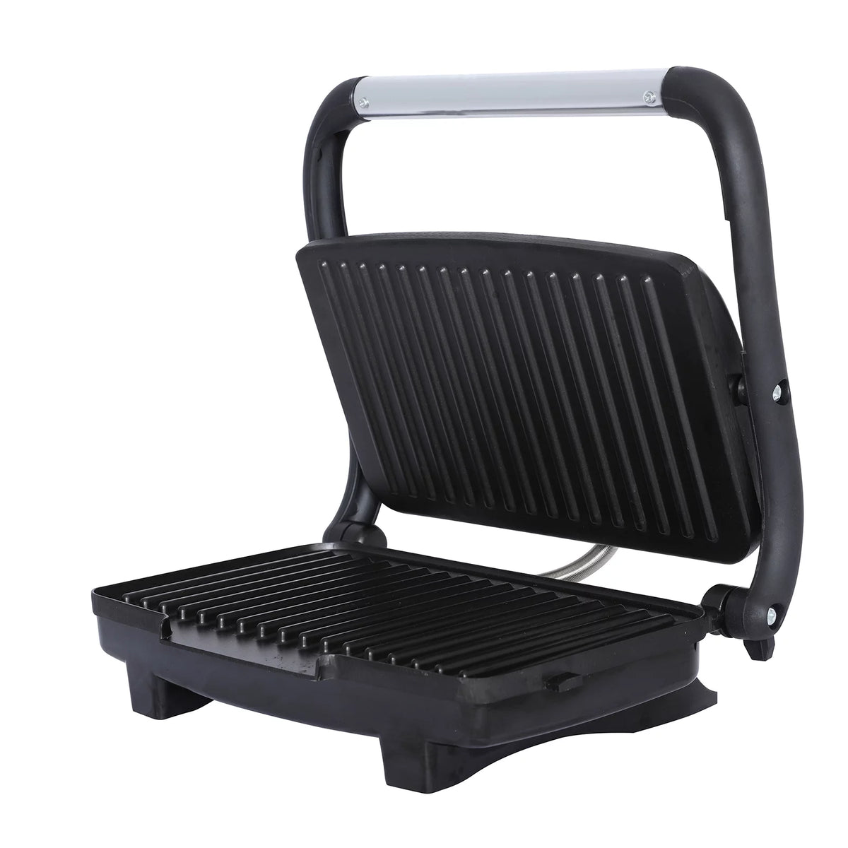 1000-Watt Non-Stick Panini Press and Sandwich Maker S61987